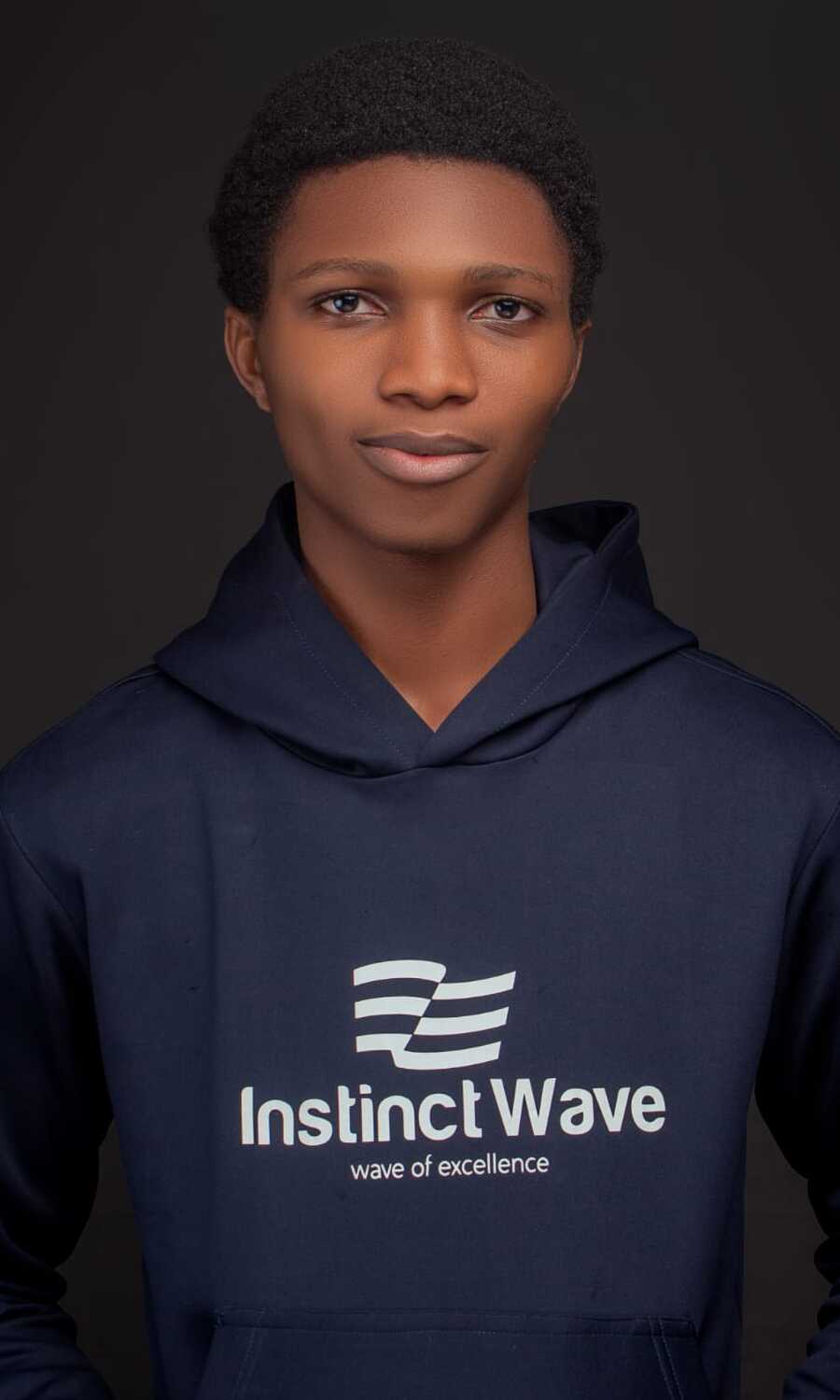Daniel Oyibo, IT Executive at InstinctDigital