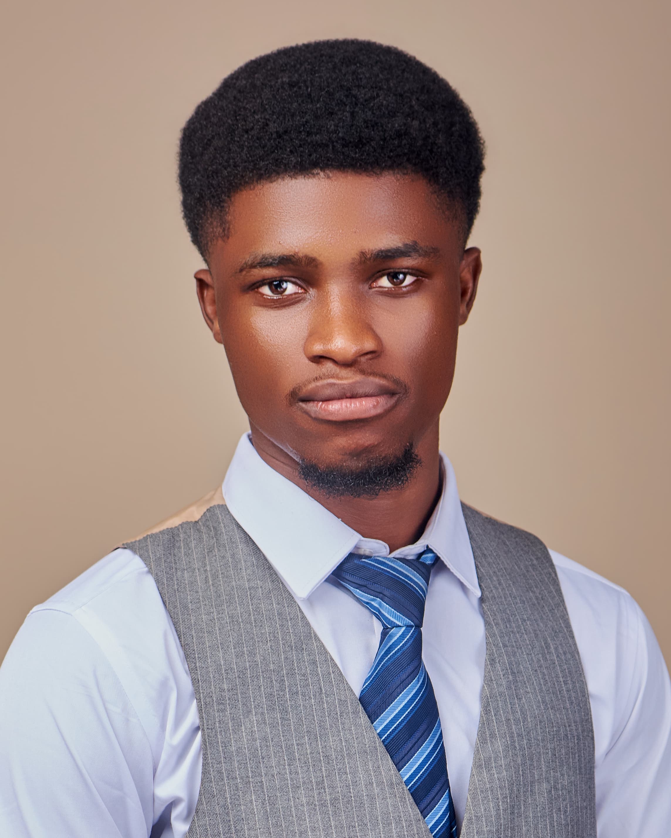 Judah Ndifreke, Digital Marketing Executive at InstinctDigital